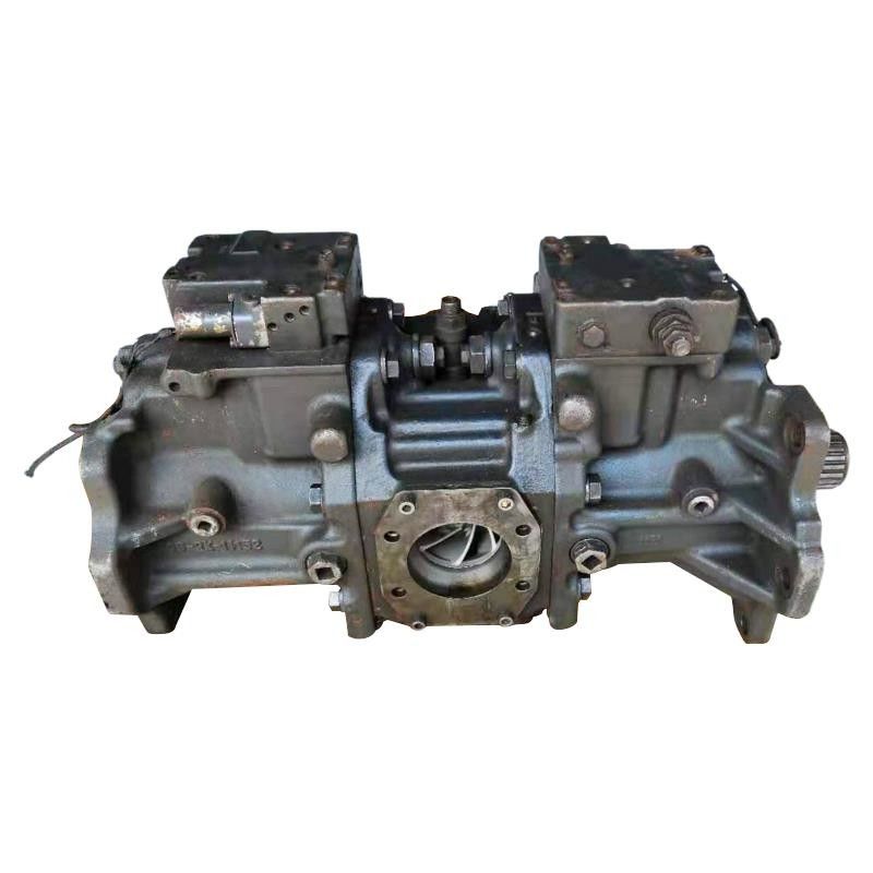 PC2000-8 Hydraulic Pump 708-2K-00123 708-2K-00122 Main Pump for Komatsu