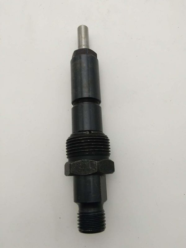 PC200-7 Excavator 6D102 Engine Diesel Fuel Injector Nozzle Assy 6738-11-3100