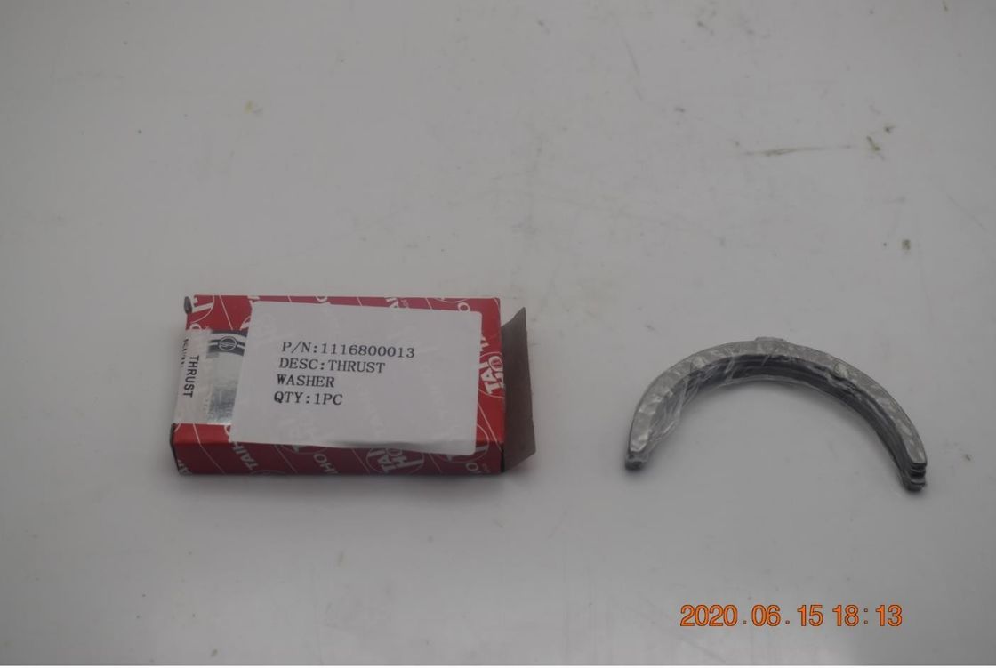 1116800013 THRUST WASHER For Hitachi EX200-5