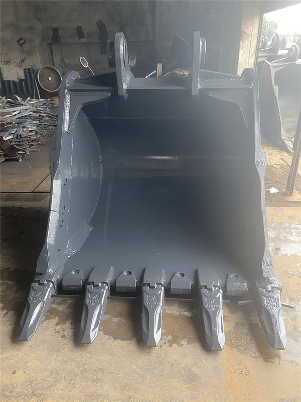 High Quality Excavator Attachments Bucket For EC380EL