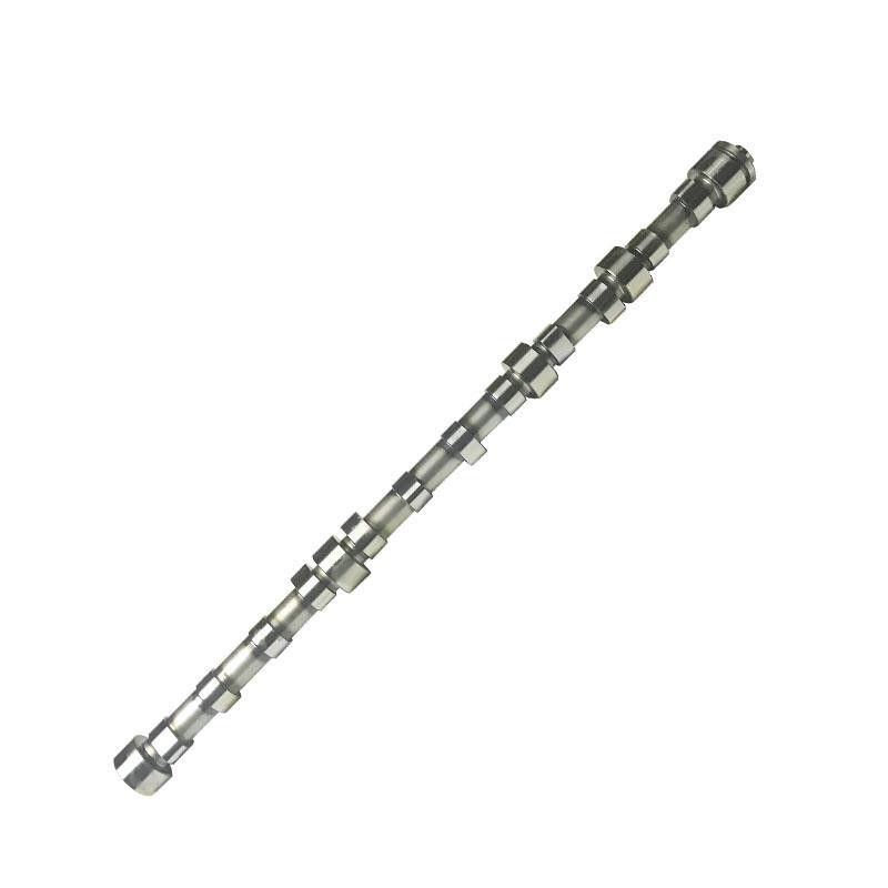 Excavator Parts DE12TIS Camshaft For Doosan DX340