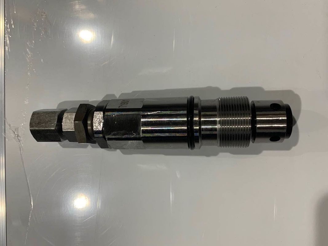 EC360B EC380D Excavator Relief Valve VOE14577744 14577744 14561300