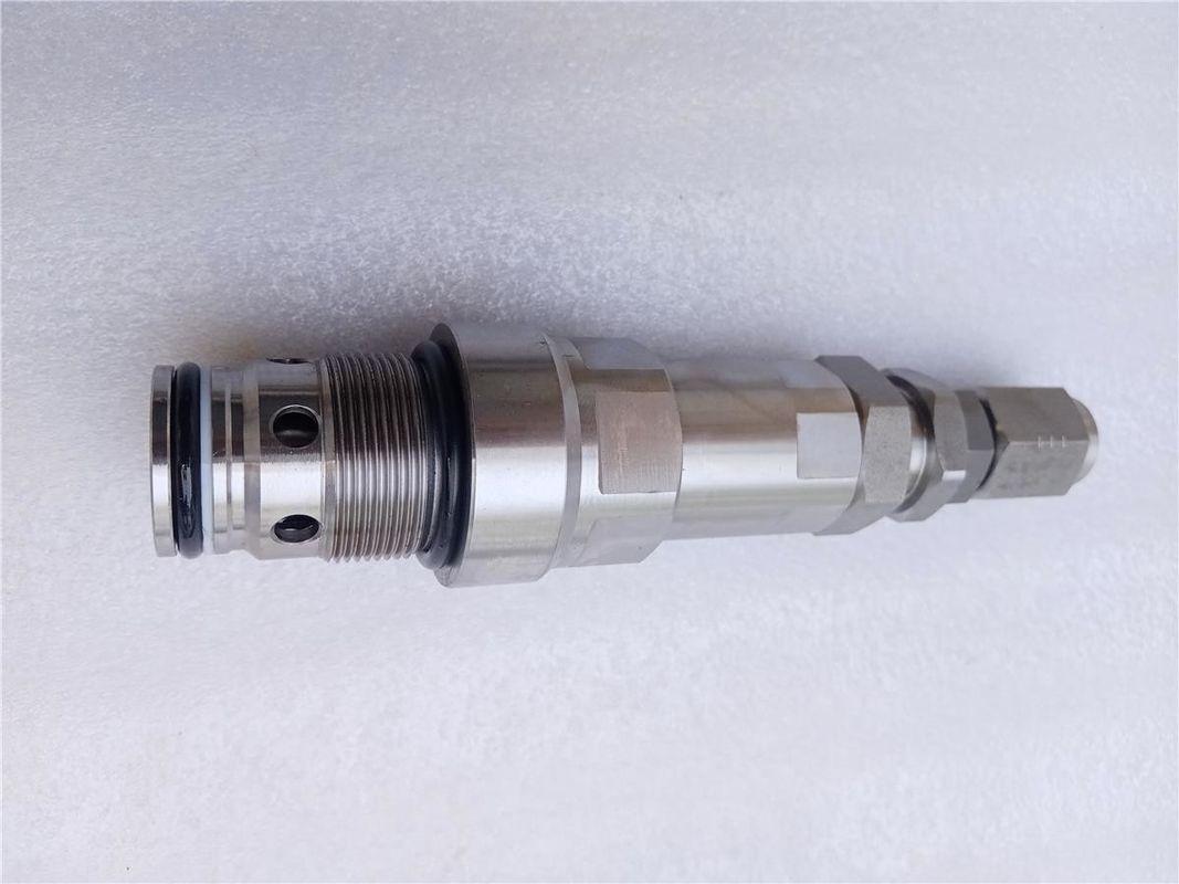 EC360B Excavator Main Control Valve Relief Valve VOE14552973 14552973