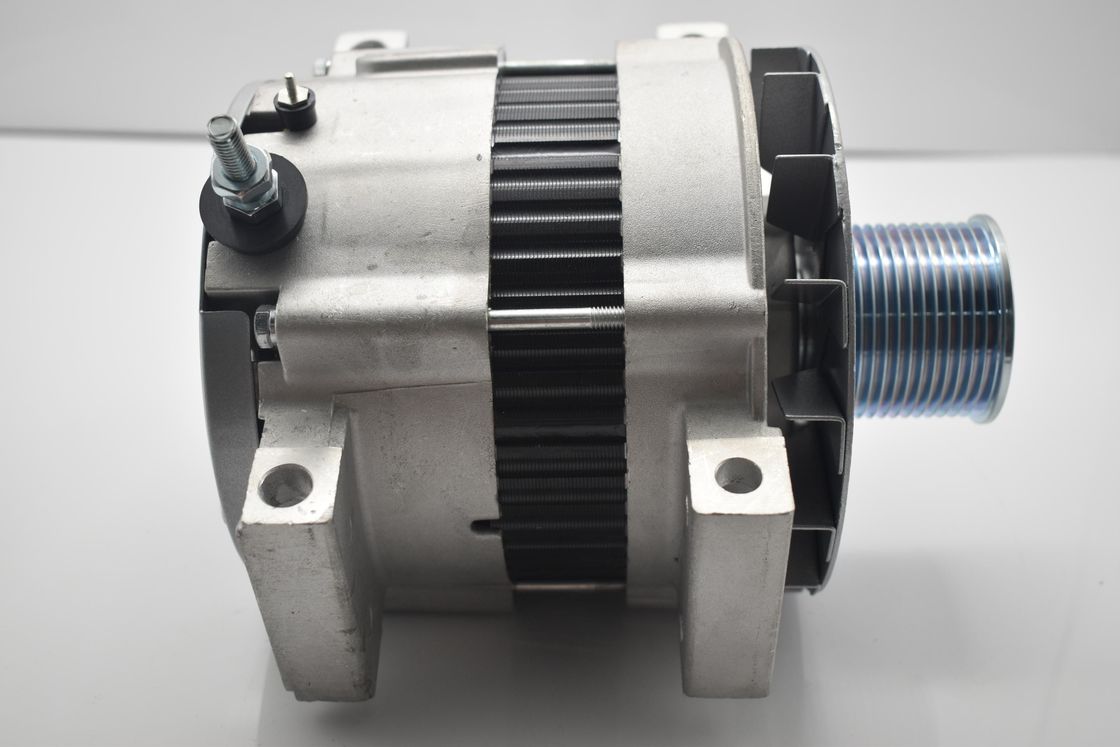 Motor generator Alternator 1779953 1012118270 24V 80A Alternator for CAAT
