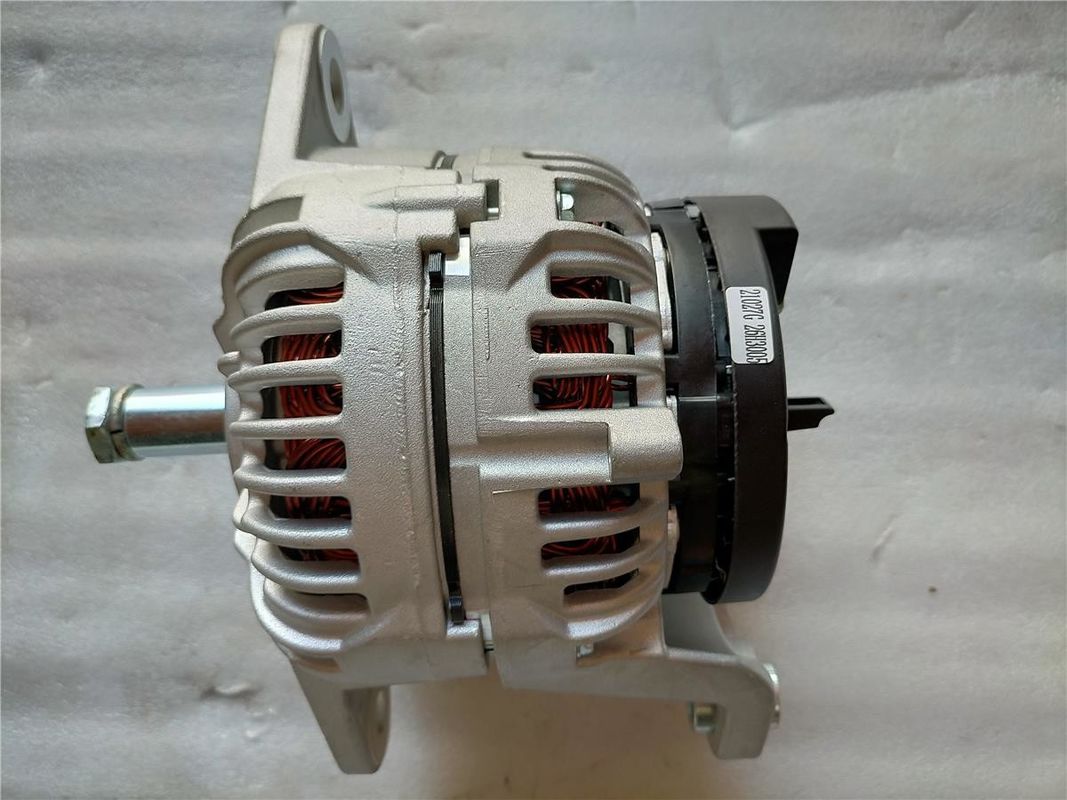 C7 24 Volt 3662756 Alternator For CAATERPILLAR C7 excavator alternator