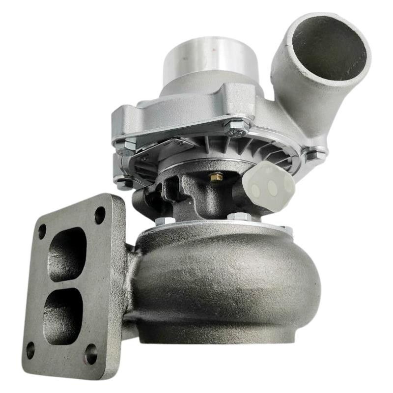 PC200-5 Turbo 6207-81-8220 For Komatsu Engine Parts Turbocharger 6207818220
