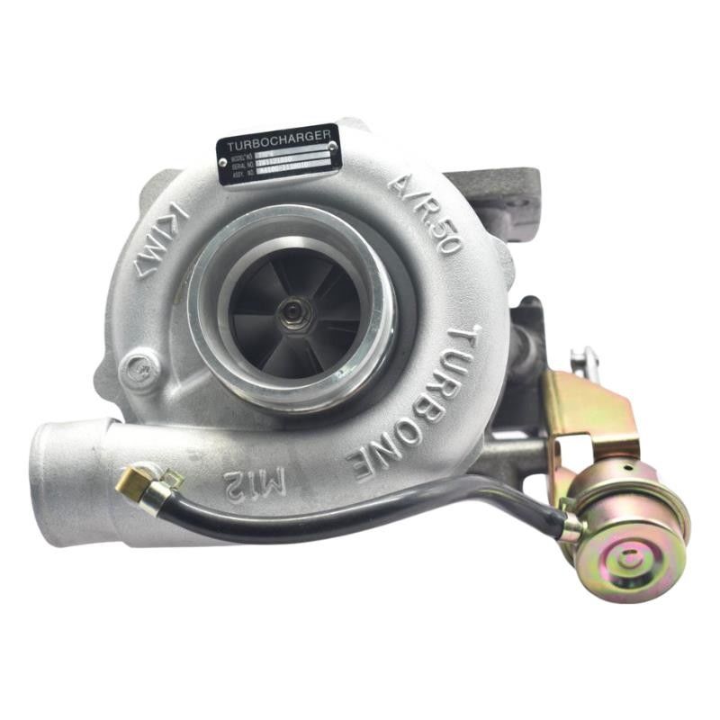 6222-81-8210 6D108 Engine Parts Turbocharger for CAAT PC300-6 Excavator