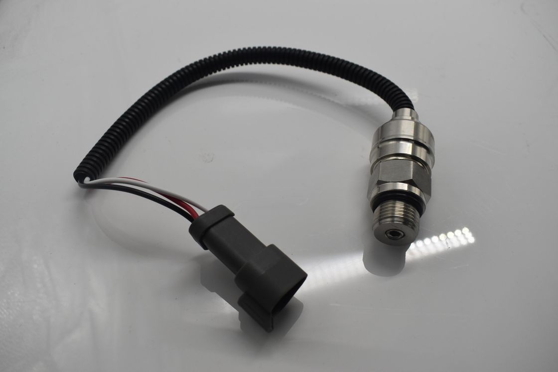 CAAT Electric Parts 221-8859 2218859 HIGH PRESSURE SENSOR For CAATerpillar E320C
