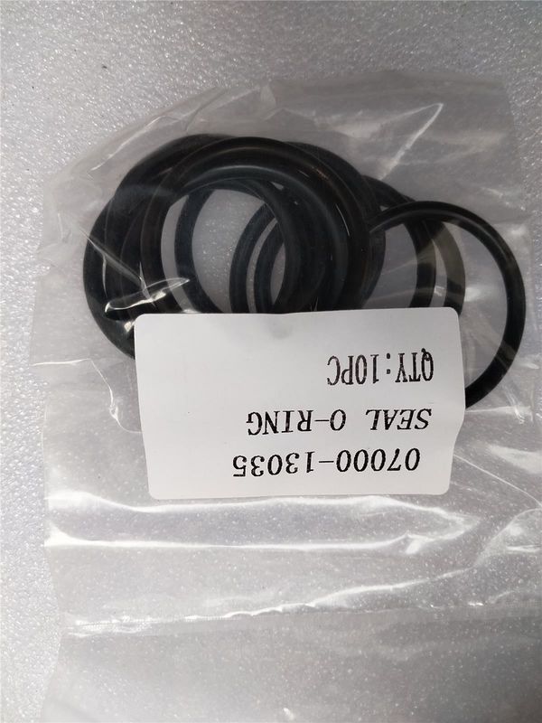 OEM O-RING 07000-13035 07000-13032 07000-B3048 07000-B2060 07000-B3035 GENUINE Original Excavator Spare Parts
