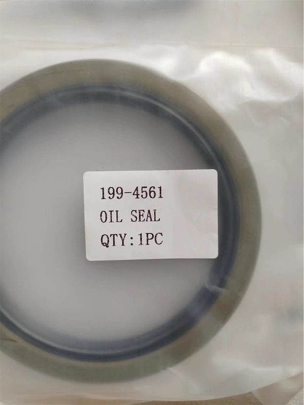 Mechanical Seal 199-4561 1994561 Arm Cylinder Seal Kit for Excavator CAAT 320D