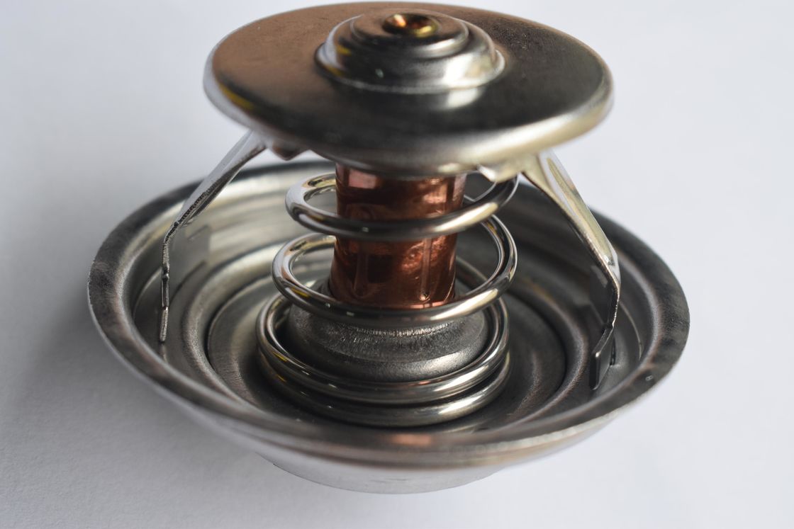 Thermostat 20450736 For Volvo EC210B EC240B EC290B