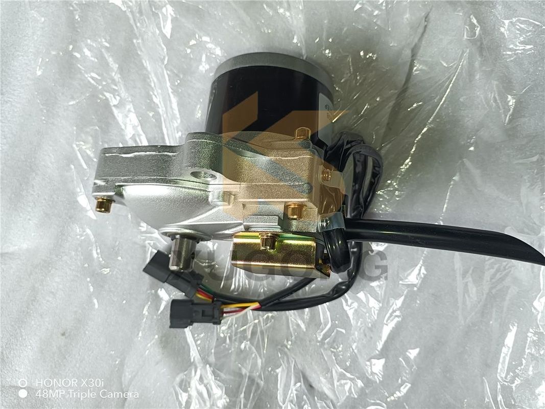 Throttle Motor 7834-41-2000 7834-41-2001 For PC200-7 PC220-7 7834412000 7834412001