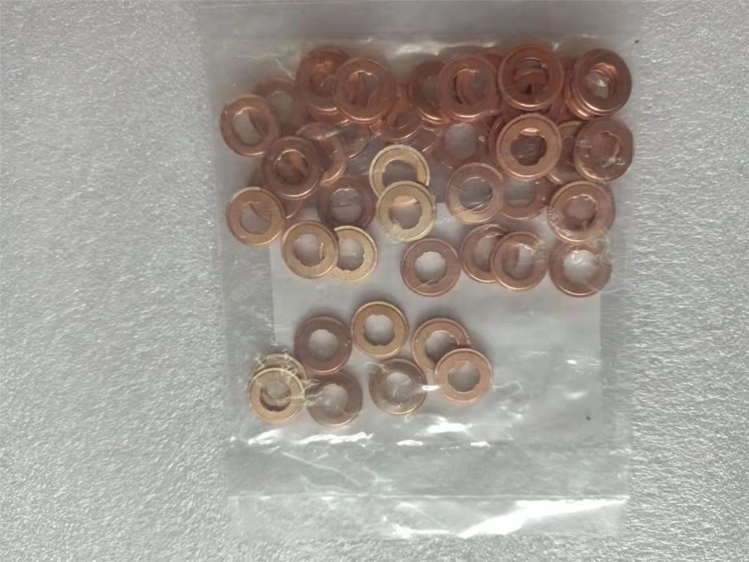 20799064 Copper Sealing Ring VOE20799064 For VOLVO EC210B Excavator