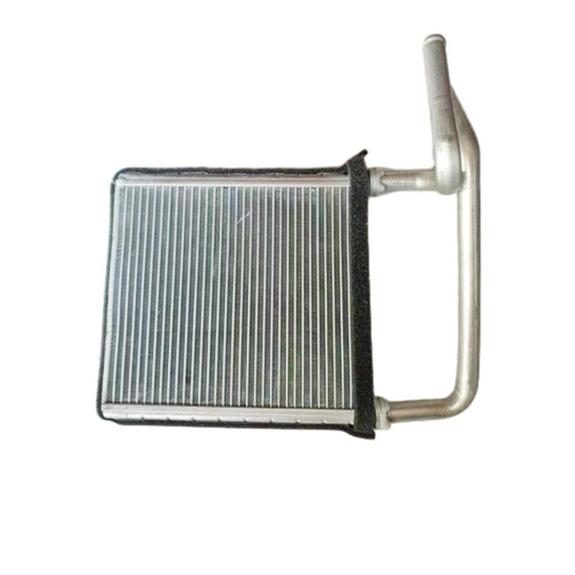 ND116140-0050 Excavator CONDENSER ASSY For E320D PC200-7 PC200-8 PC300-8 Heating Radiator