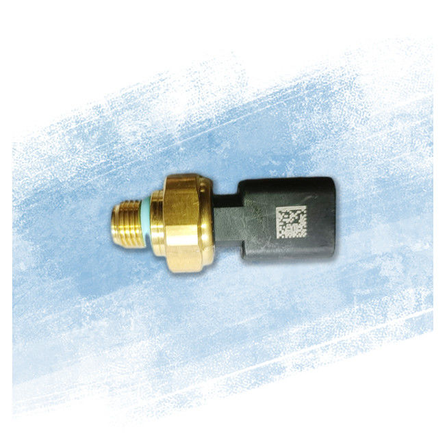 PC450-8 Excavator SAA6D170E Engine Oil Pressure Sensor 6219-81-1961 6219811961