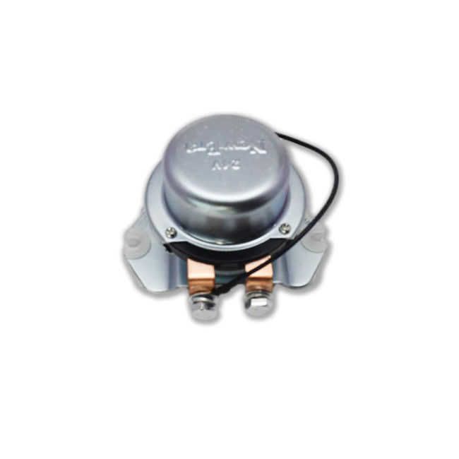 BATTERY RELAY BR262 For Excavator Elictric Parts