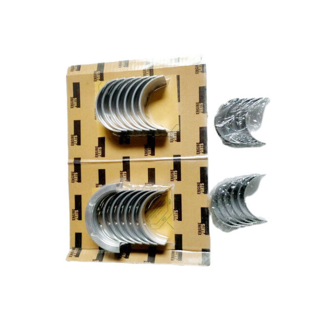 QSB6.7 Bearing Set MAIN AND COD BEARING For Cummins QSB6.7 Engine Parts