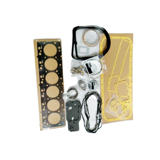 Engine spare parts QSL8.9 QSB6.7 Overhaul Repair Kit Full Gasket Kits for Original Cummins Repair Kits