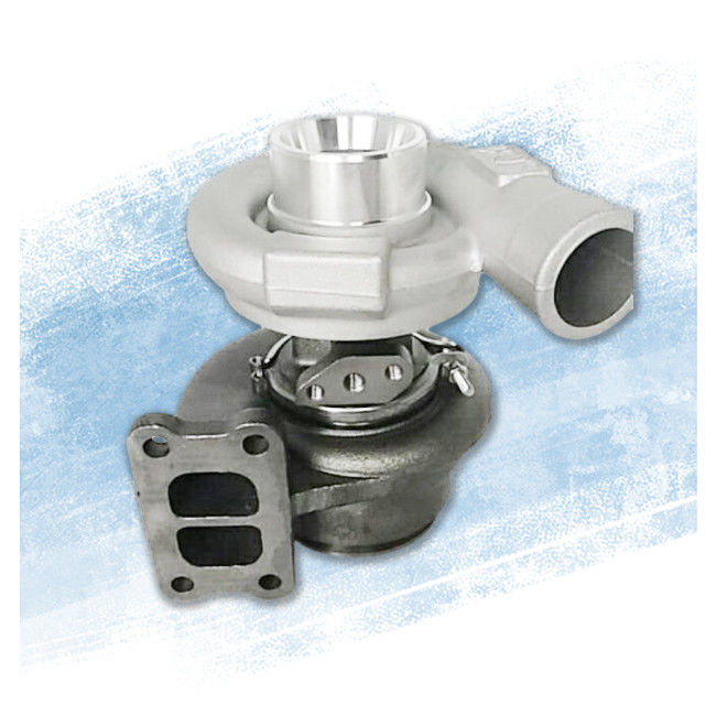 CAT E320L Engine Spare Part Turbocharger 4P5189 4P5523 4P7499 4P7709