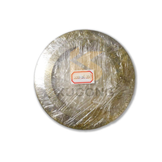 Excavator Gasket 22U-26-21270 Komatsu PC210-7K 22U2621270 Gasket