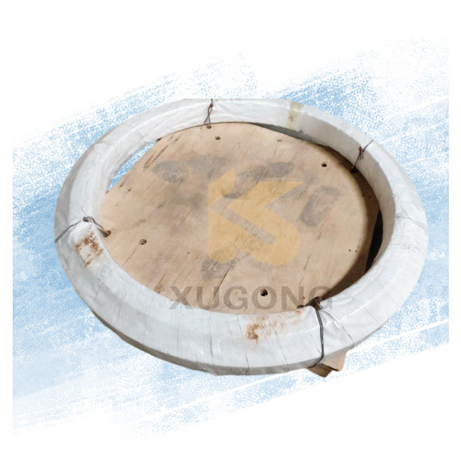 Slewing Ring 20Y-25-00301 20Y2500301 Wing Bearing For PC200-7 PC210LC-7 PC220-7 PC210-7K Excavator Spare Parts