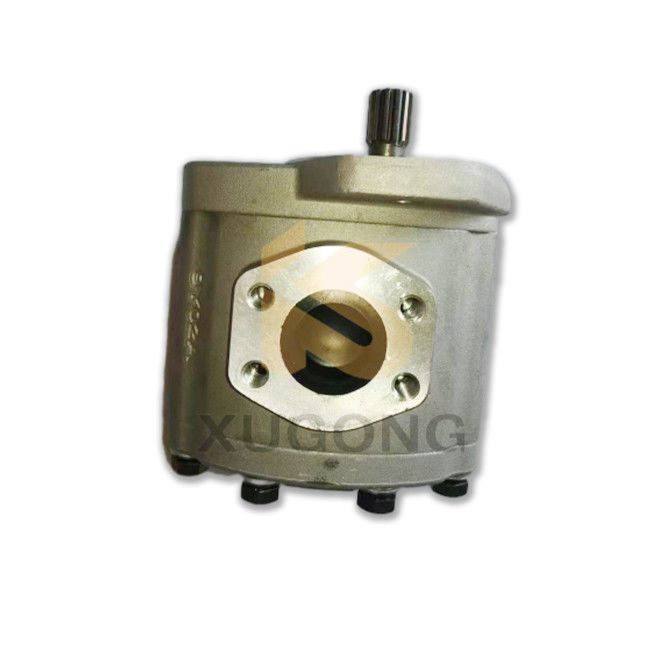 23A-60-11200 23A6011200 Hydraulic Gear Pump For PC Graders GD505A-3 GD511A-1