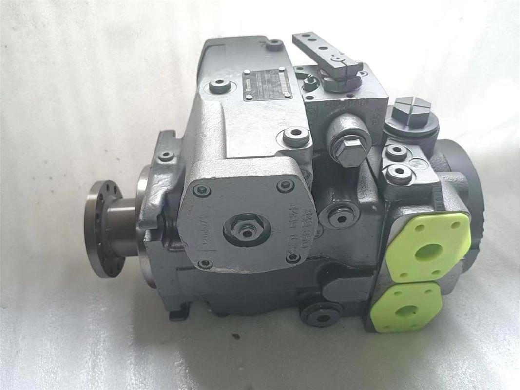 R902225108 Hydraulic Plunger Piston Pump A4VTG90HW32R-NLD10F001 On Sales