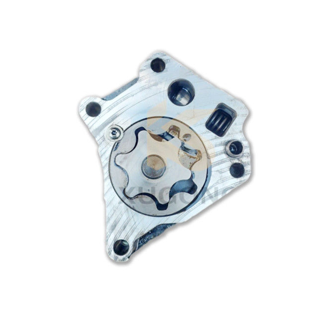 1E40907 OIL PUMP ASSY For JCB 3CX