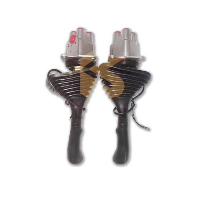 PC50 Joystick Left Excavator Operating Rod Assy For PC50