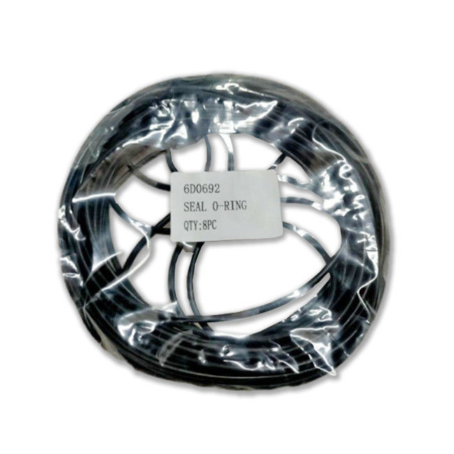 E320 Excavator Spare Parts Seal O-RING 6D-0692 4D-6695 6D0692 4D6695
