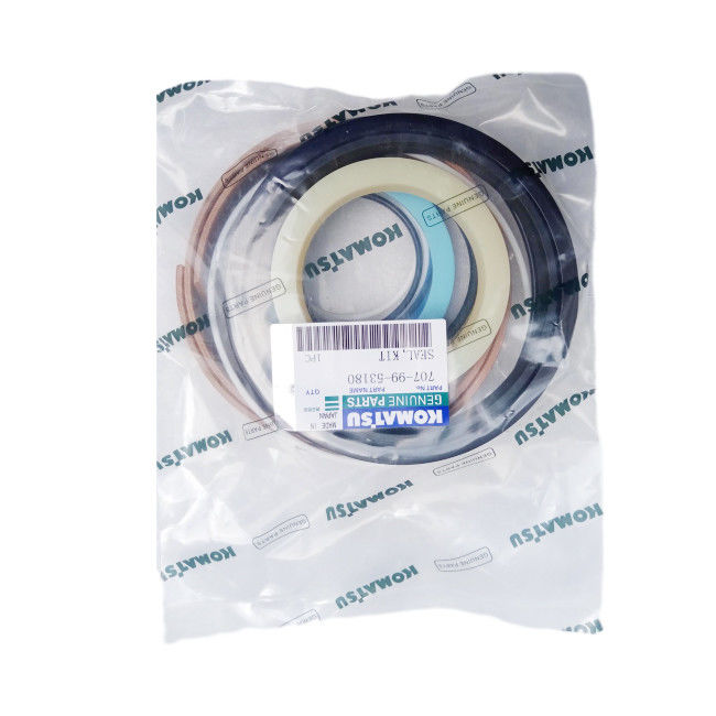 707-99-53180 7079953180 Seal Kits For Komastsu WD600