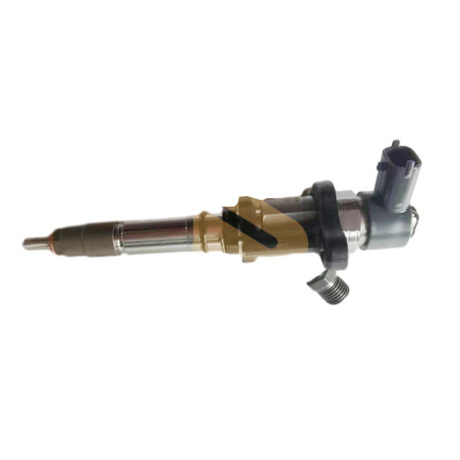 4M50 Diesel Common Rail Fuel Injector 0445120048 ME223750 ME223749C