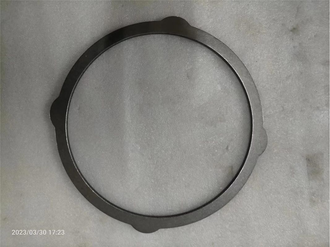 XKAY00465 XKAY00466 Friction Plate For Hyundai R140-7