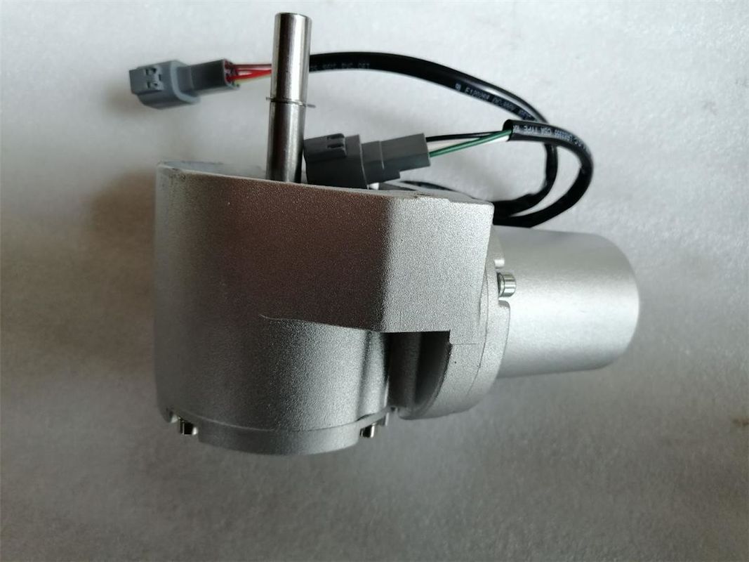 ZX450 ZX200LC-3G EX200-5/6 EX300-5 6BGI Engine Motor Control Throttle Motor 4614911 4360509