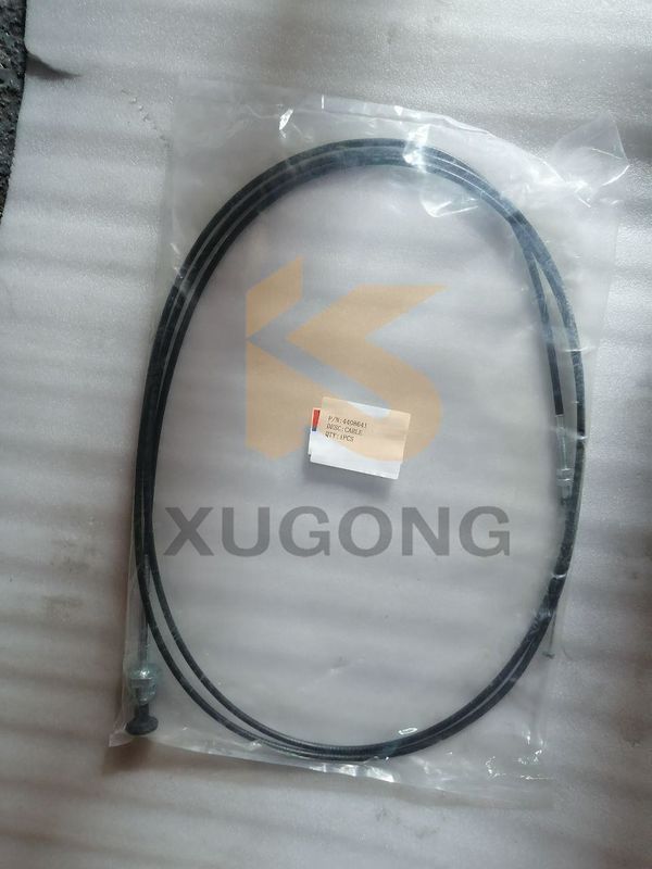 ZX200LC-3G Excavator CABLE 4408641 For Hitachi