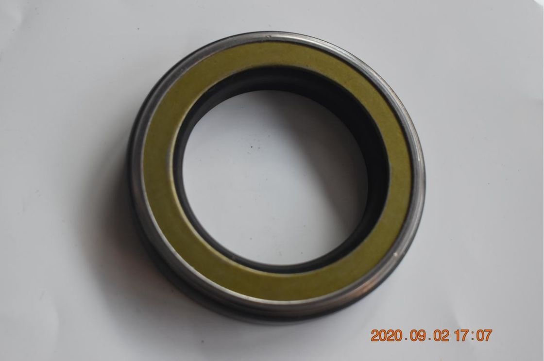 4613831 Oil Seal For Hitachi ZX180 ZX200 ZX210 Excavator Travel Motor Seal Kits