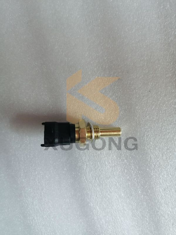 Genuine Temperature Sensor 21531072 Water Temperature Sensor EC210B EC220D EC240B EC290B EC360B Spare Parts