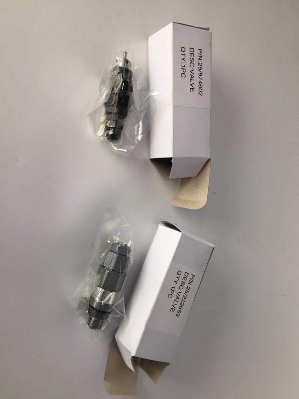 25/618901 25/222659 Valve Relief For JCB