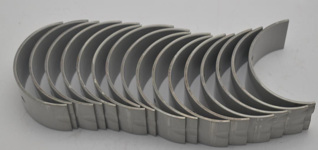 Con Bearing STD Shell 3047390 3047391 For Cummins KTA38/50 Diesel Engine Rod Bearing