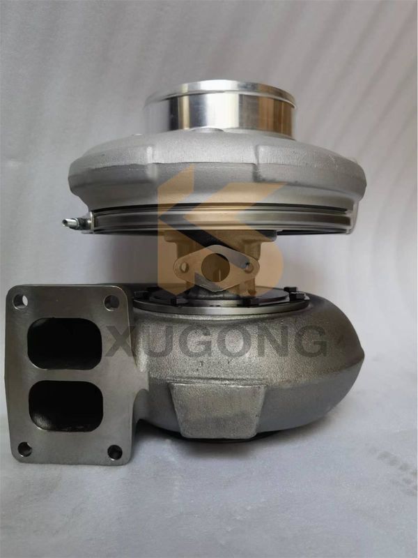 Turbocharger HX80 3767935 4089867 3594096 3803256 for Cummins KTA38