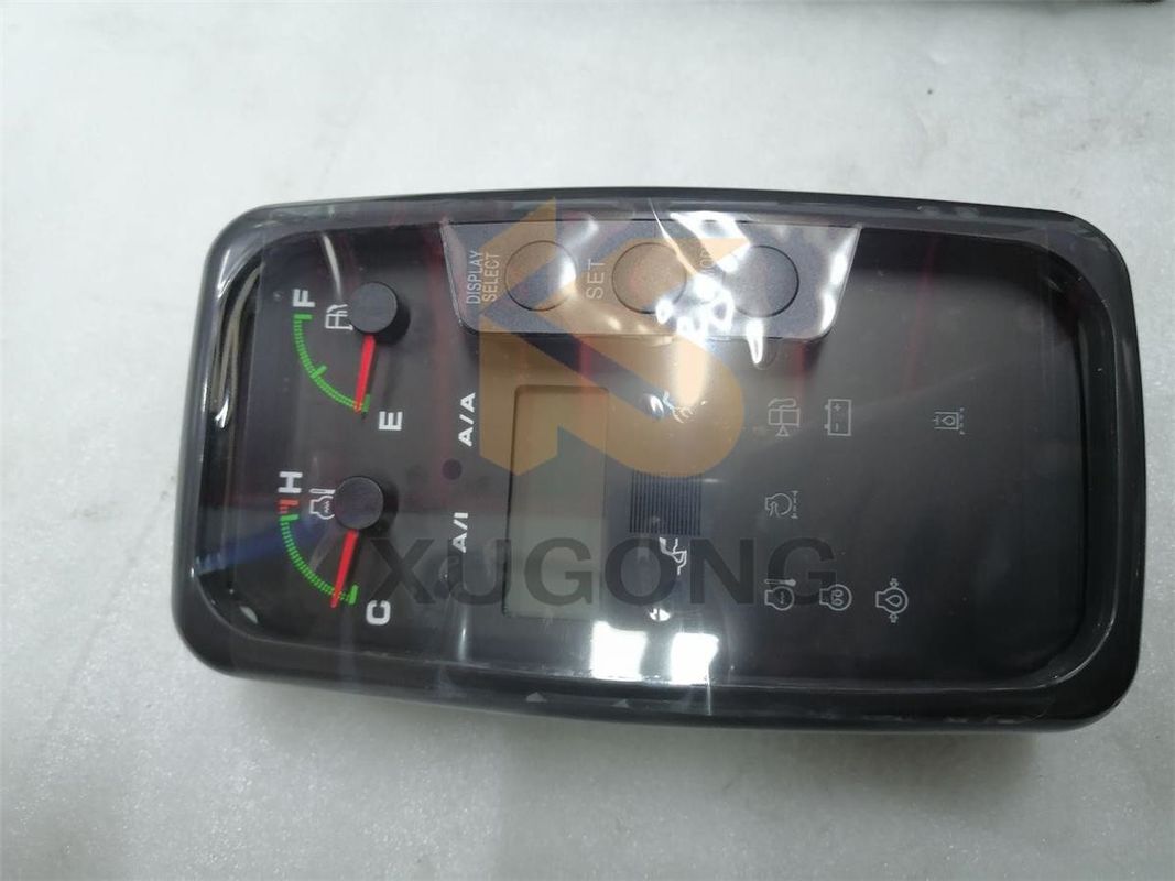 4646113 Monitor Display Screen for Hitachi Excavator ZX200 ZX240 ZX330