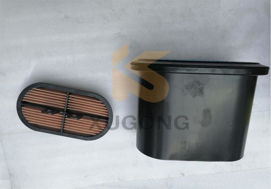 Air Filter 333d2696 333/d2696 For Construction Machinery Truck Parts