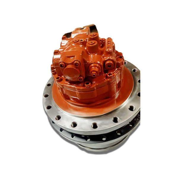 Excavator Parts SY365C Final Drive MSF-180VP-6000 MSF-180VP-G-1 MSF-180VP-G-1K Travel Motor For Sany