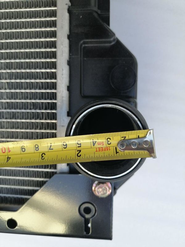 Radiator 377-5263 3775263 Fits For Caterpillar Backhoe Loader 416F 420F 428F 430F 432F