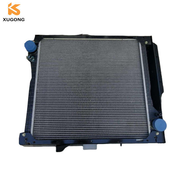 Backhoe Loader Radiator 210-5948 2105948 For Caterpillar 416E 420E 428E