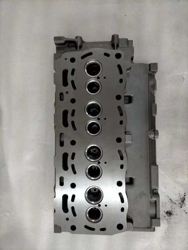 CYLINDER HEAD 2984526 For CAT3054C Excavator Engine Parts