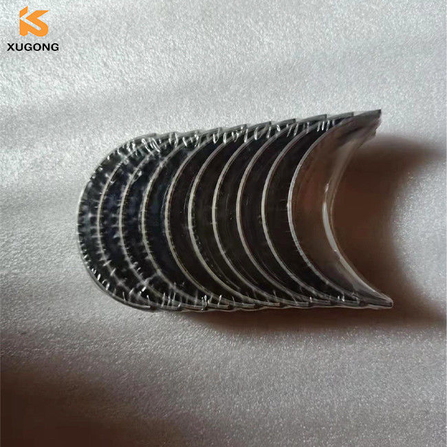 3537427 5185437 Main Bearing Std 3537427 For CAT 3054