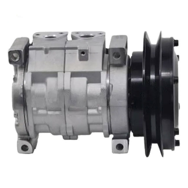 4709228 ZX470-5G ZX670LC-5B Construction Machinery Parts Air Compressor 4709228