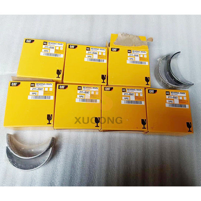 Original S6KT Complete Engine Assembly 3066 Diesel Engine Assy 3066 Engine Motor For CAT 320B 320BL 320C 320CL Diesel Motor