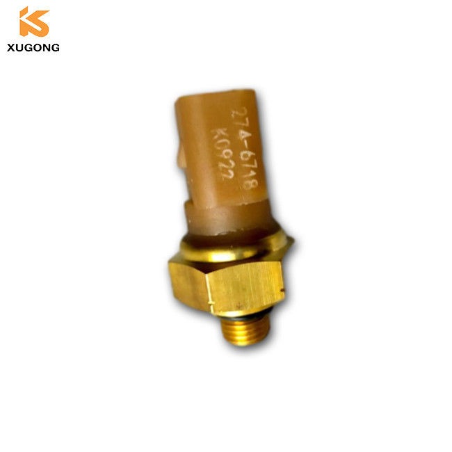 E349D E345D C15 C18 Pressure Sensor 274-6718 2746718 PRESSURE SENSOR